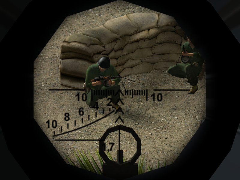 Vietcong 2 - Shot 5