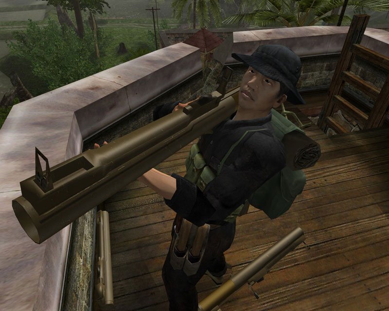 Vietcong 2 - Shot 8