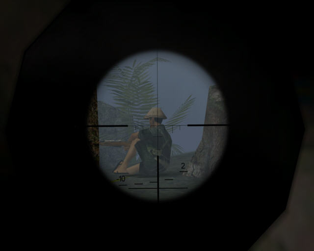 Vietcong - Shot 4