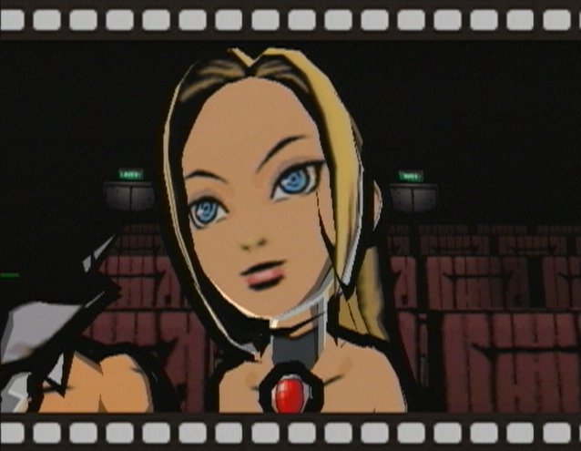 Viewtiful Joe (PS2) - Shot 8