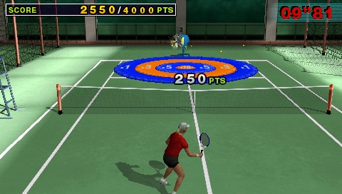 Virtua Tennis World Tour - Shot 1