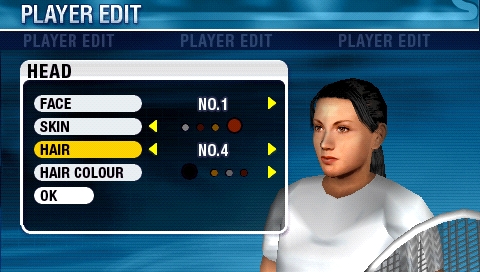 Virtua Tennis World Tour - Shot 2