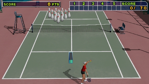 Virtua Tennis World Tour - Shot 4