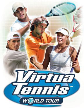 Virtua Tennis World Tour - Shot 6