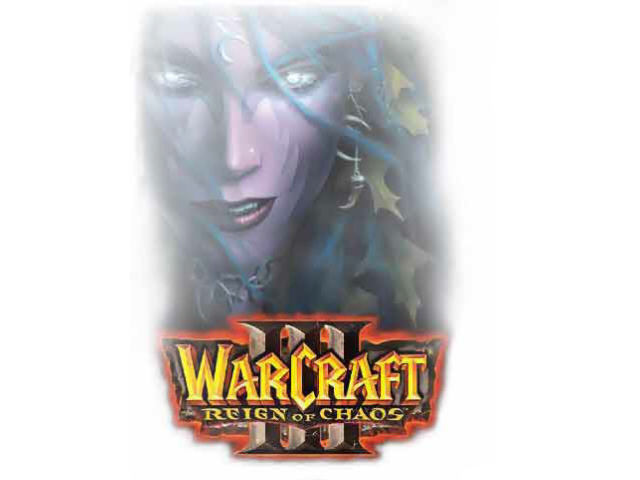 Warcraft III: Reign of Chaos - Shot 2