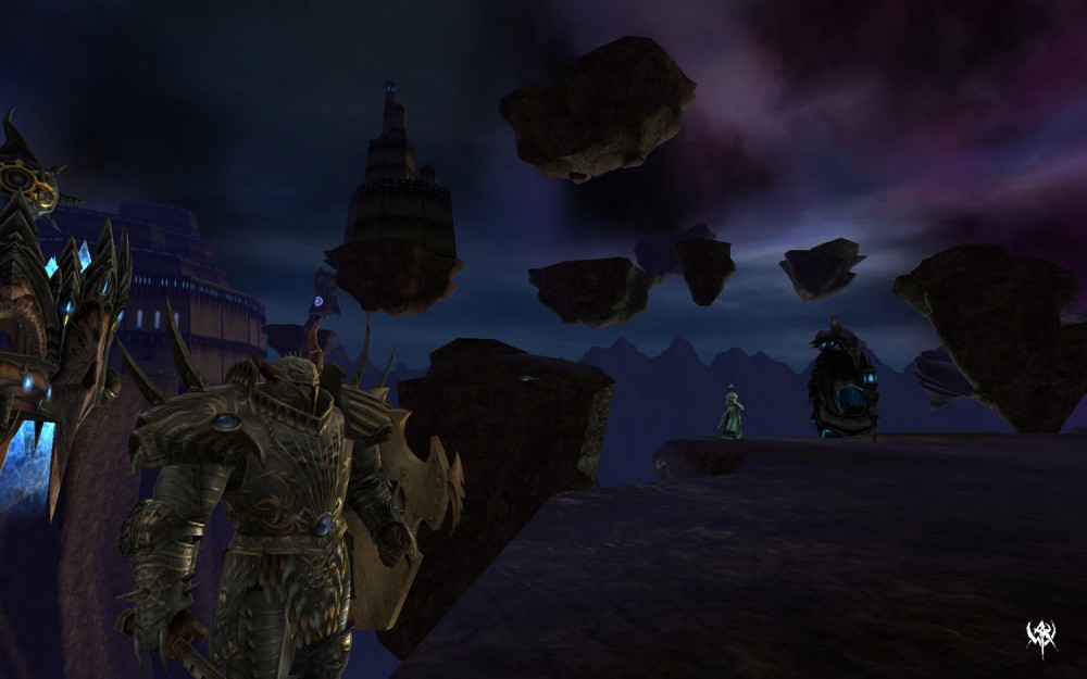 Warhammer Online: Age of Reckoning (PC) - Shot 5