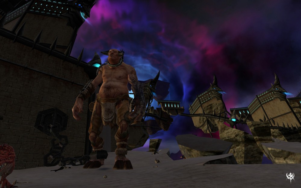 Warhammer Online: Age of Reckoning (PC) - Shot 6