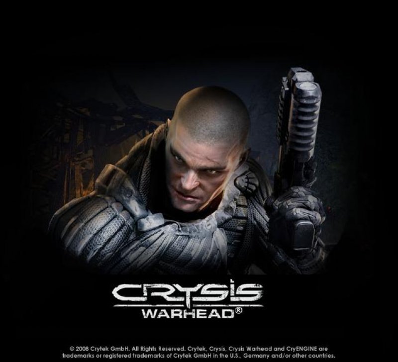 Crysis Warhead - Shot 6