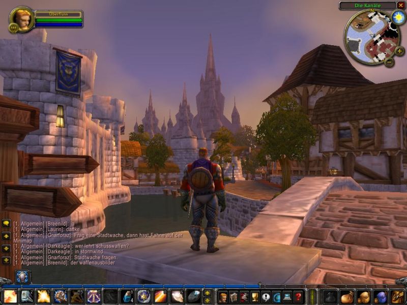 World of Warcraft (PC) - Shot 11