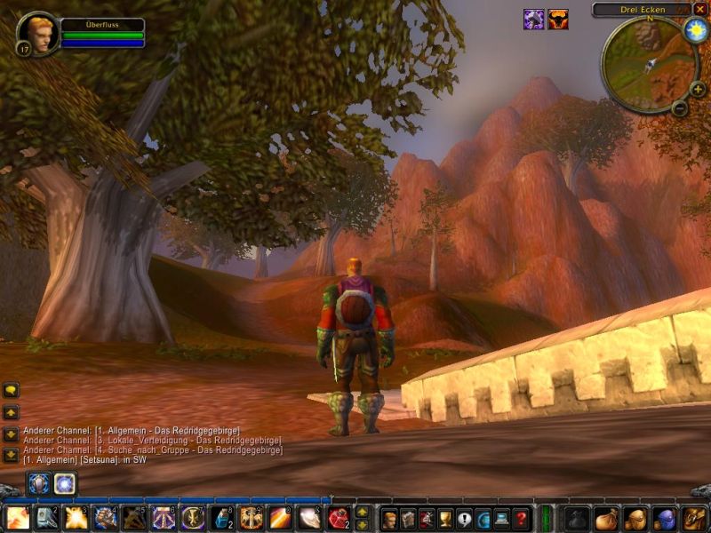 World of Warcraft (PC) - Shot 12