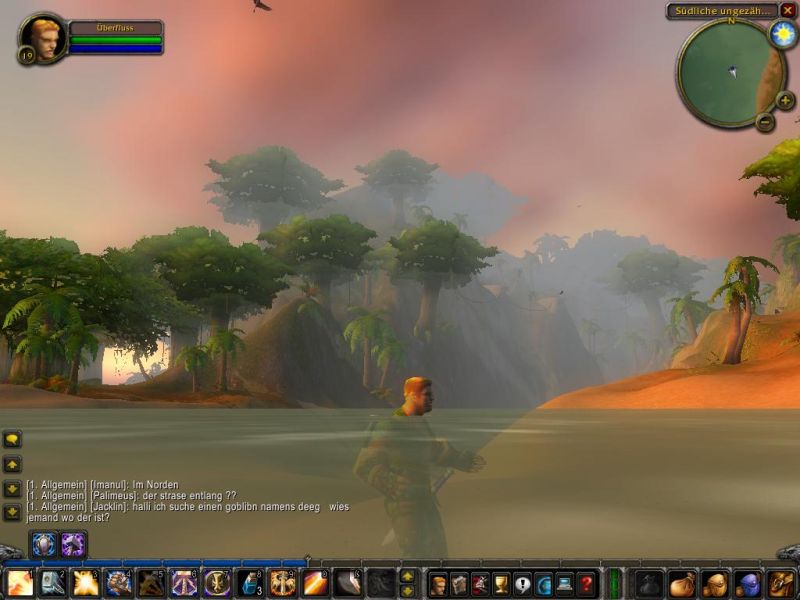 World of Warcraft (PC) - Shot 13
