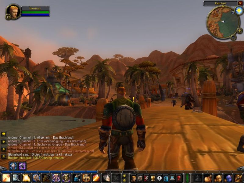 World of Warcraft (PC) - Shot 14