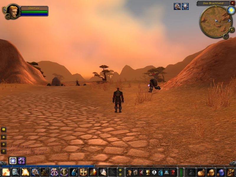 World of Warcraft (PC) - Shot 15