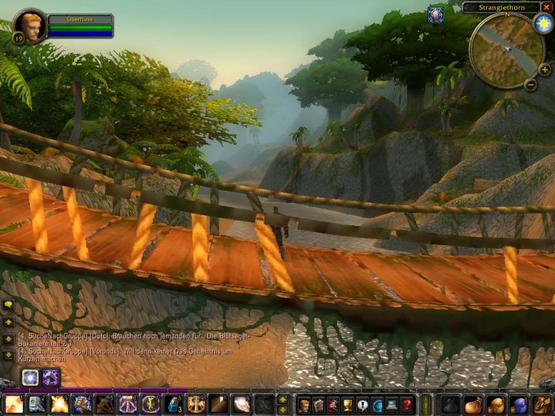 World of Warcraft (PC) - Shot 5