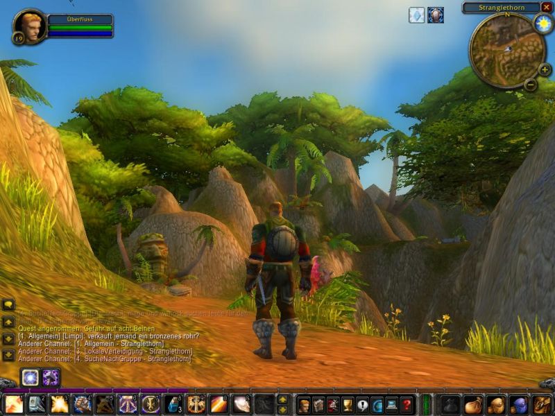 World of Warcraft (PC) - Shot 6