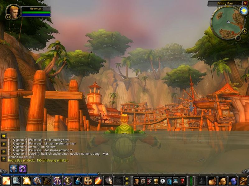 World of Warcraft (PC) - Shot 8