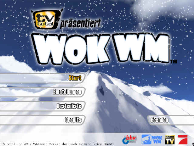 Wok WM - Shot 4