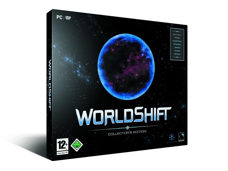 Worldshift Gewinnspiel - Shot 1