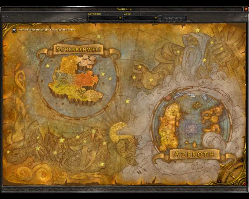 World of Warcraft - Burning Crusade - Shot 20