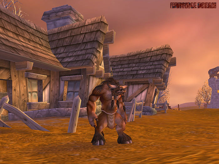 World of Warcraft - Shot 1