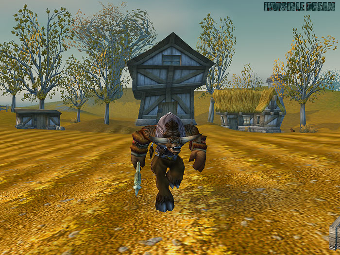 World of Warcraft - Shot 3