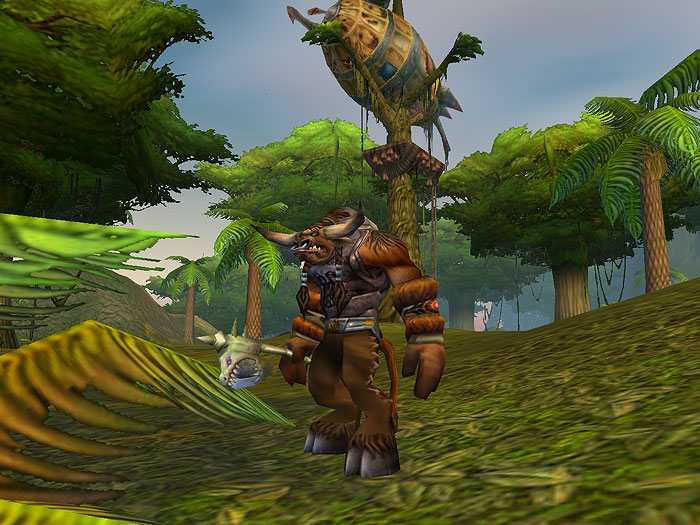 World of Warcraft - Shot 5