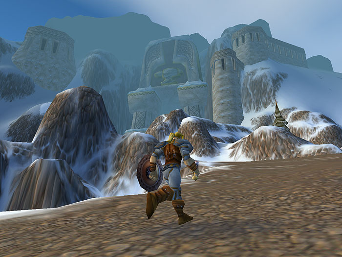 World of Warcraft - Shot 7