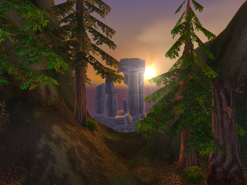 World of Warcraft - Shot 4