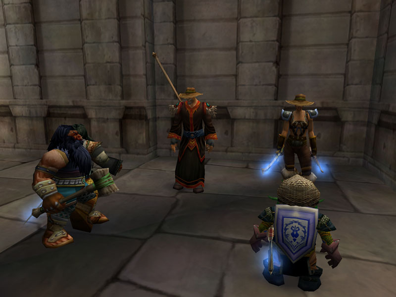 World of Warcraft - Shot 8