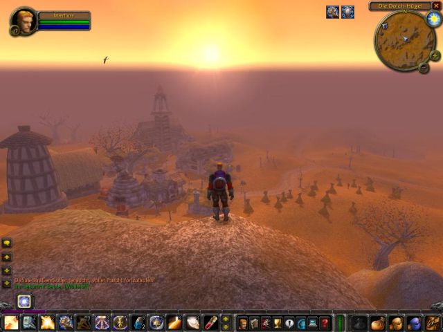 World of Warcraft (PC) - Shot 2