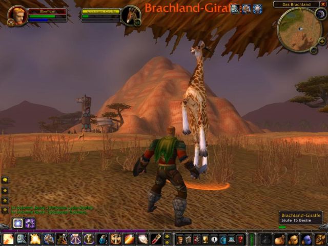 World of Warcraft (PC) - Shot 4