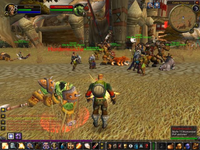 World of Warcraft (PC) - Shot 5