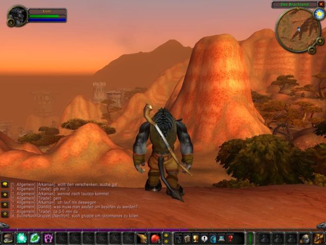 World of Warcraft (PC) - Shot 6