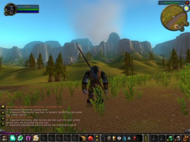 World of Warcraft (PC) - Shot 7