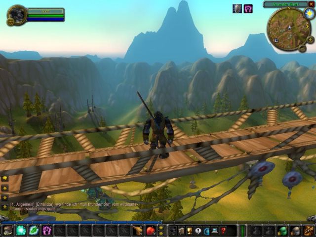World of Warcraft (PC) - Shot 9