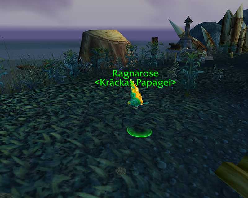 World of WarCraft: The Burning Crusade (PC) - Shot 5