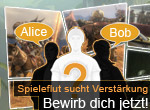 Spieleflut.de sucht